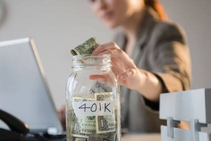 Un estudio señala que hasta el segundo trimestre hubo alrededor de 497 mil cuentas del plan 401(k) con saldos de mínimo US$1 millón