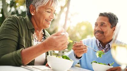 Un estudio sobre el ayuno afirma que los cambios positivos para la salud solo se producen tras tres días sin comer