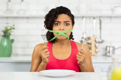 Un estudio sobre el ayuno afirma que los cambios positivos para la salud solo se producen tras tres días sin comer