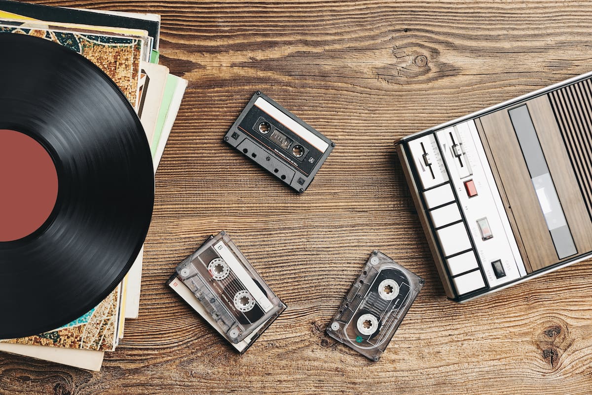 Un estudio sobre la función de la música como referencia para la memoria descubrió la importancia de la naturaleza emocional de una pieza a la hora de evocarla