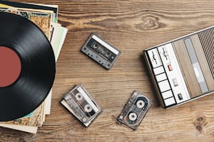 Un estudio sobre la función de la música como referencia para la memoria descubrió la importancia de la naturaleza emocional de una pieza a la hora de evocarla