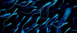 La bacteria inesperada en el semen que podría afectar las chances de tener un hijo