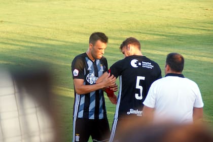 Un ex jugador del FC Cartagena denunció que era espiado por detectives