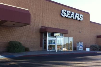 Un ex local de Sears en Texas será transformado en el mayor centro de entretenimiento del estado