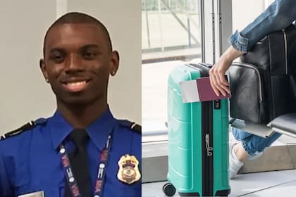 Un exagente de la TSA detalló qué objetos cotidianos suelen trabar los controles de seguridad aérea y cómo evitarlos