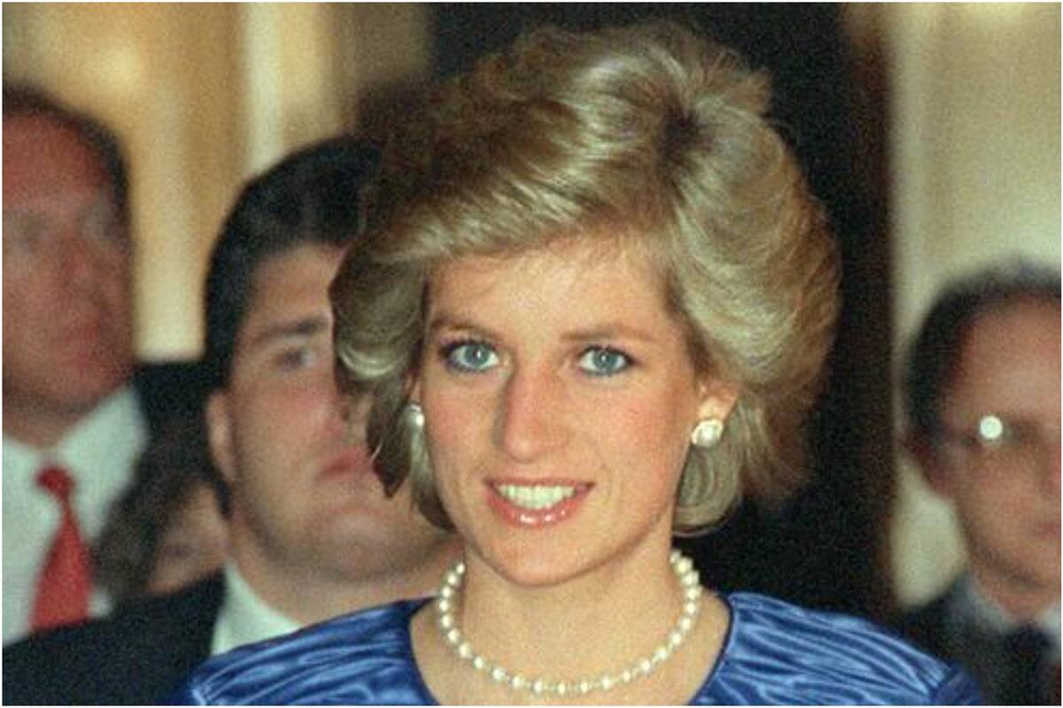 Un exeditor de la revista Vogue reveló una peculiar vivencia que tuvo con la princesa Diana de Gales
