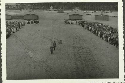 Un exguardia nazi será juzgado tras ser acusado de cómplice en la murete de unas 3500 personas en el campo de concentración Sachsenhausen