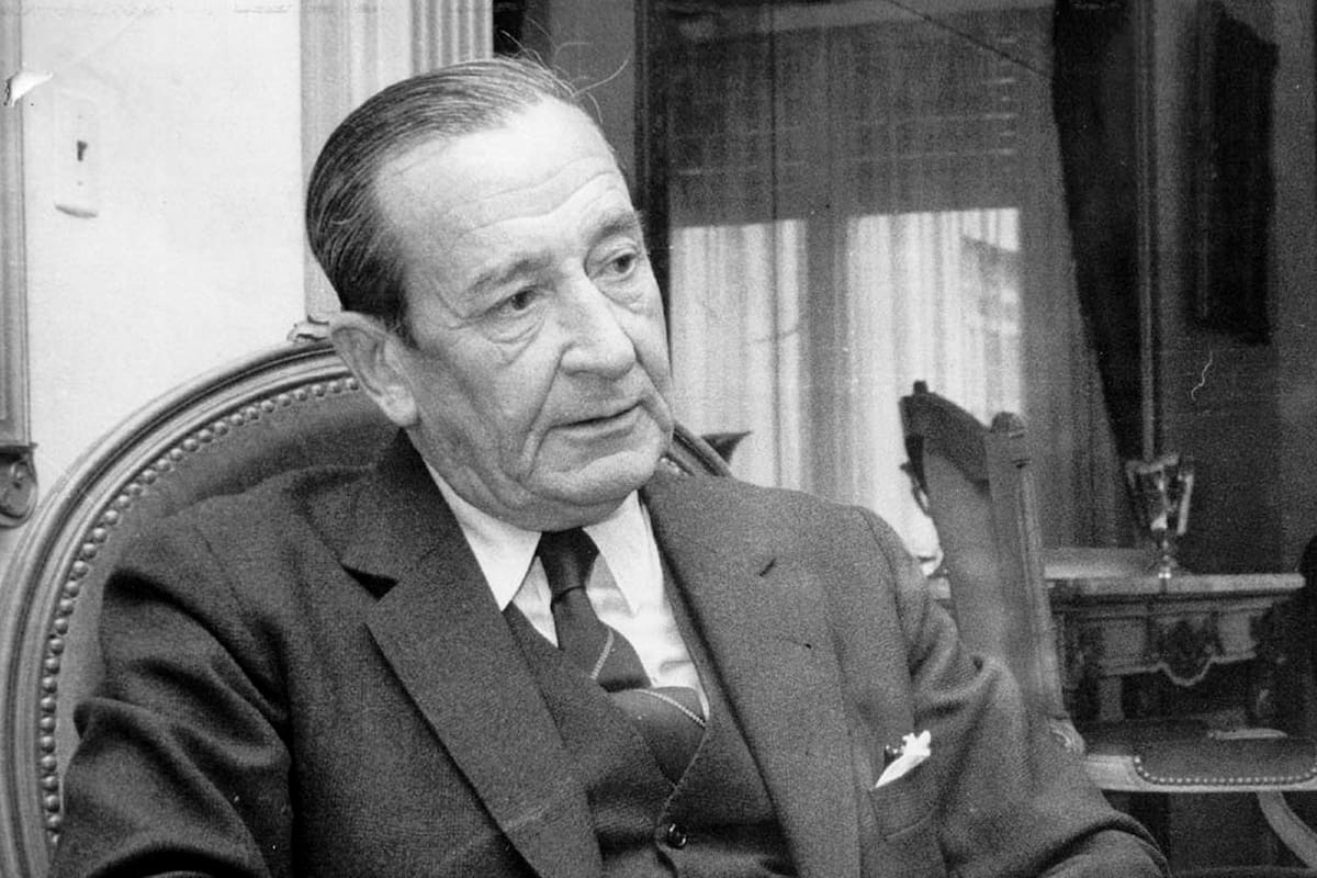 Un expediente reconstruye la actuación de la Justicia en los seis meses que fueron desde el secuestro hasta la sentencia