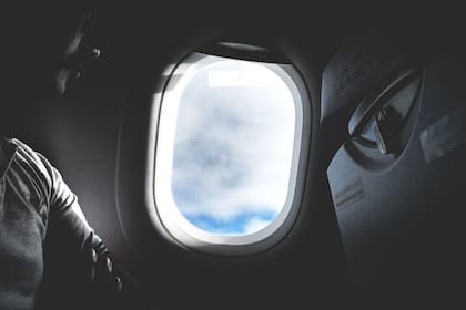 Un experto dice que es probable que haya cada vez más turbulencia en los vuelos
