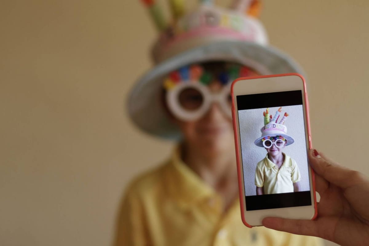 Un experto en ciberseguridad de menores, una inspectora de policía y un abogado responden a esta y otras preguntas sobre la presencia de los niños en las redes sociales