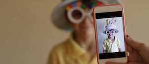Más menores sin acceso a redes