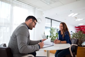 Un experto en entrevistas laborales explicó cuál es el error más común de los candidatos