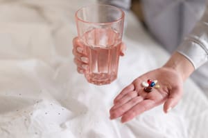 Un experto en longevidad desaconseja el uso de suplementos vitamínicos