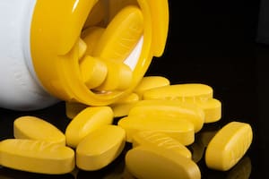 Un experto en nutrición reveló quienes son aptos para tomar suplementos de magnesio