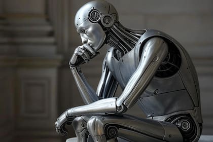Un experto pronostica una inteligencia artificial superhumana disponible en 2 o 3 años