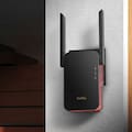 Probamos el Cudy AX3000, un repetidor para extender una señal Wi-Fi 6
