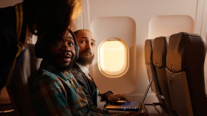 Un extrabajador de una aerolínea cuestionó a sus colegas sobre las actitudes que más les molestan de los pasajeros