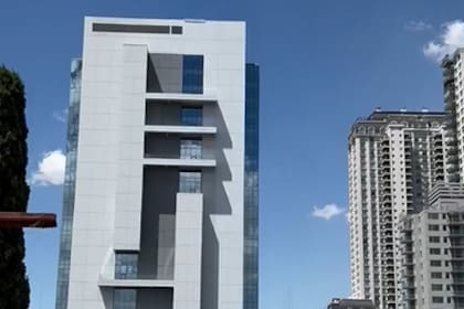 Un extraño silbido se escucha en Núñez