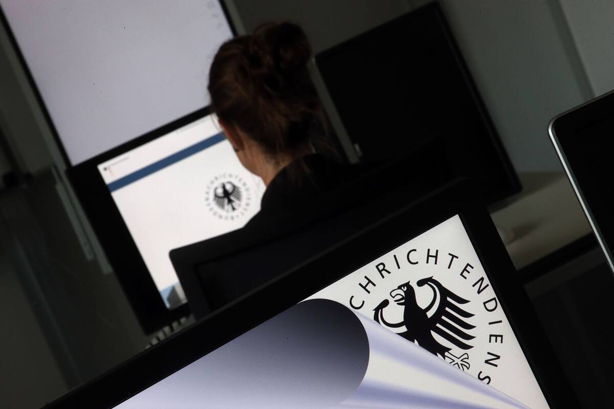Un fabricante de dispositivos suizos habría sido el facilitador de la agencia