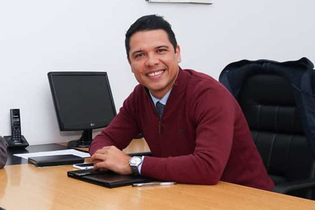 Un fallo de la Cámara Electoral complica al macrista Diego Barreto, jefe comunal de la localidad santafesina de Funes