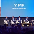 Las exportaciones de septiembre fueron las más altas registradas; un fallo acerca el fin del juicio por YPF