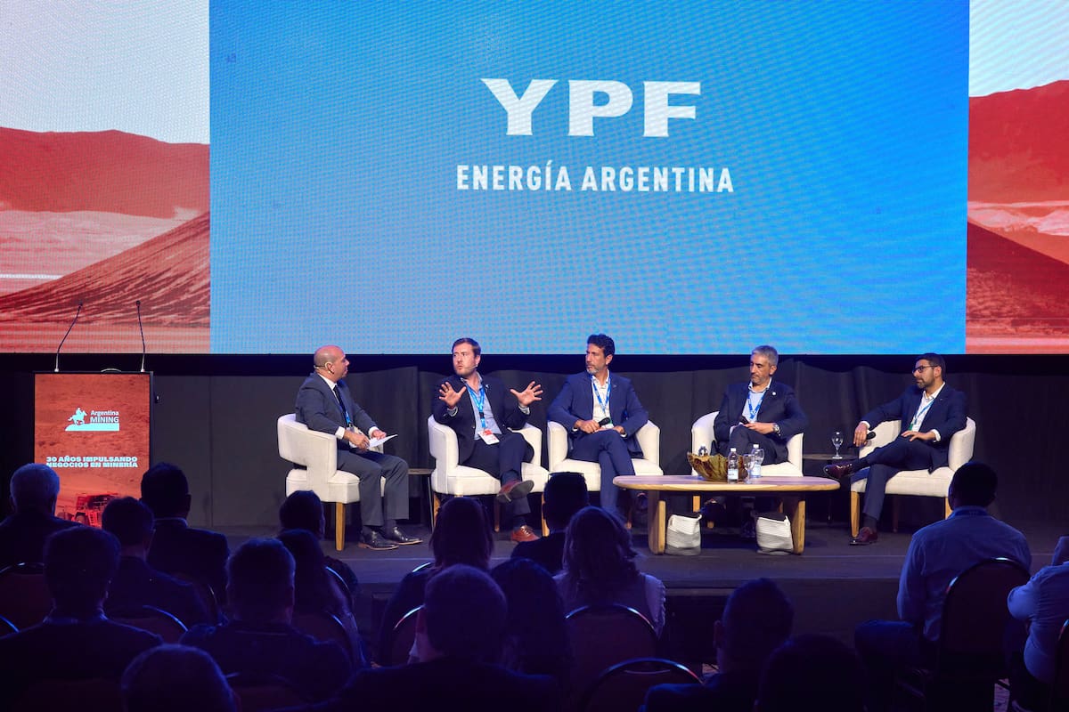Un fallo de la jueza Loretta Preska acerca el cierre del juicio por YPF