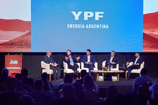 Las exportaciones de septiembre fueron las más altas registradas; un fallo acerca el fin del juicio por YPF