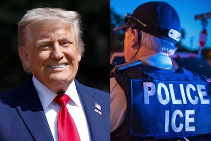 Un fallo del juez federal Vince Chhabria habilitó parcialmente a la administración Donald Trump para que el ICE acceda a datos básicos de beneficiarios de Medicaid