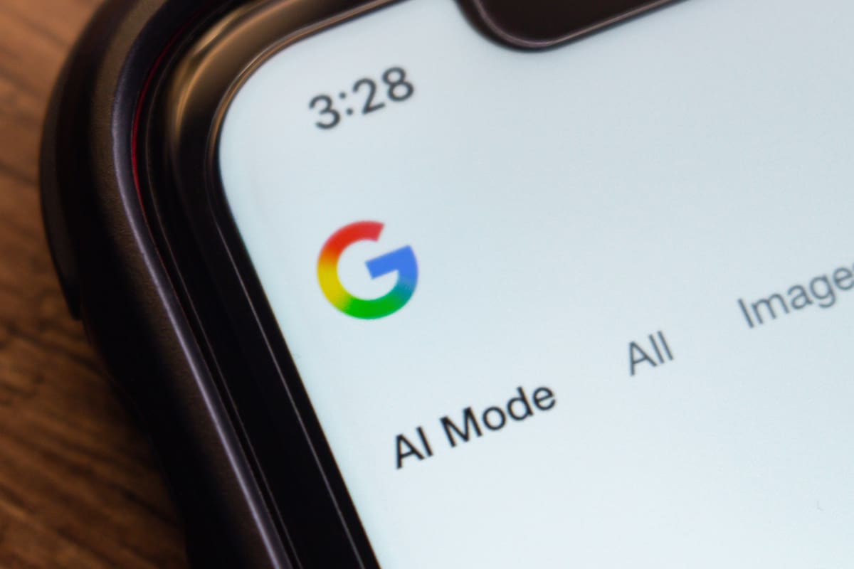 Un fallo en AI Overviews hace que el Buscador de Google interprete la búsqueda de algunas palabras como instrucciones