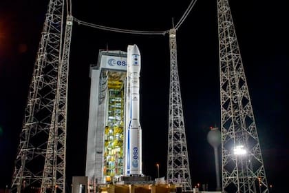 Un fallo en el cohete Vega de la ESA ha provocado la perdida del satélite de observación español Ingenio, poco después del lanzamiento este martes desde Kourou, Guayana Francesa.