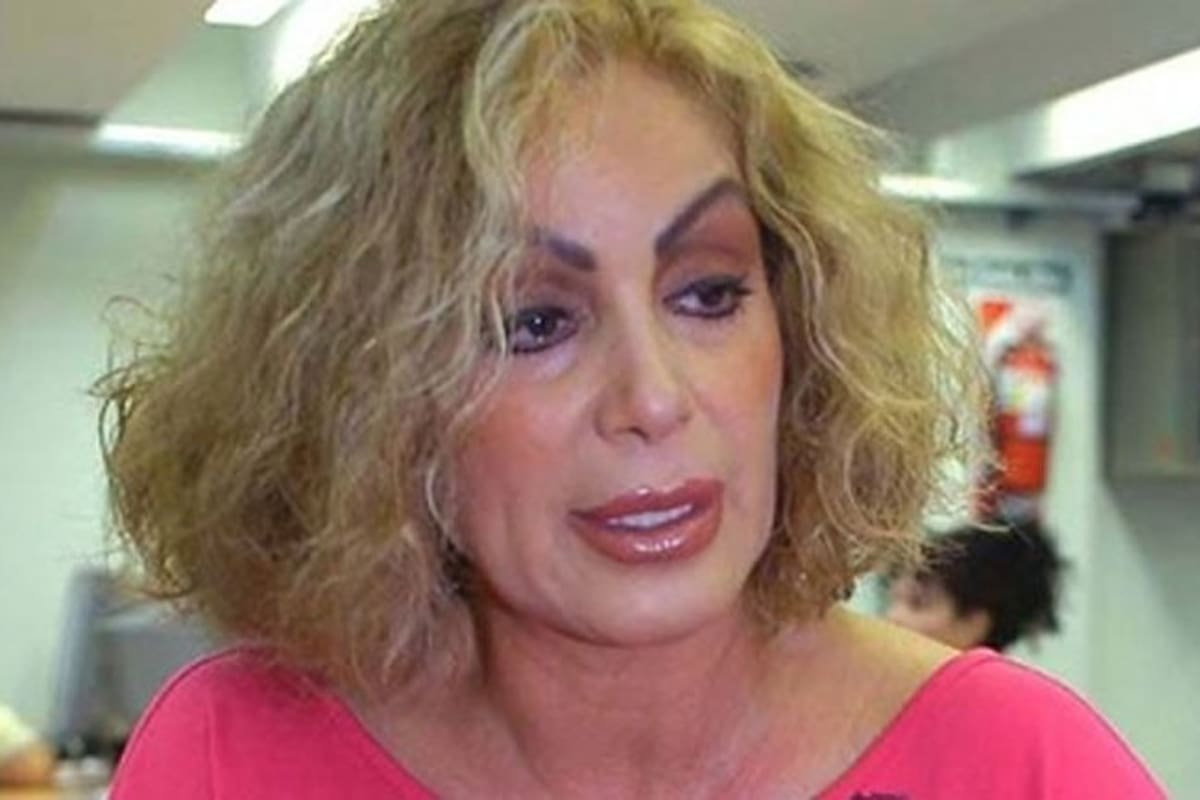 Un fallo en segunda instancia reconoció el daño moral que sufrió la actriz en 2004, pero señaló como único responsable a Eyeworks / Cuatro Cabezas