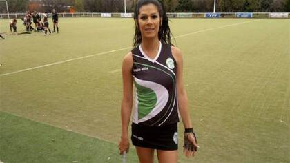 Un fallo judicial le permitió a Jessica Millamán fichar y jugar en la liga femenina de Chubut