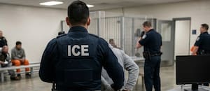 Cientos de inmigrantes podrían quedar en libertad tras una decisión judicial