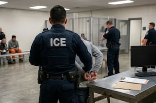 Cientos de inmigrantes podrían quedar en libertad tras una decisión judicial