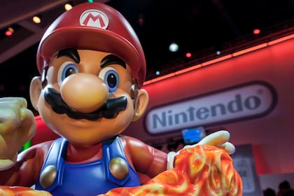 Un fan compró acciones en Nintendo para poder preguntar en las reuniones cuándo se actualizará el juego F-Zero
