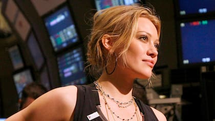 Un fan de Hilary Duff llevó su amor por la actriz demasiado lejos