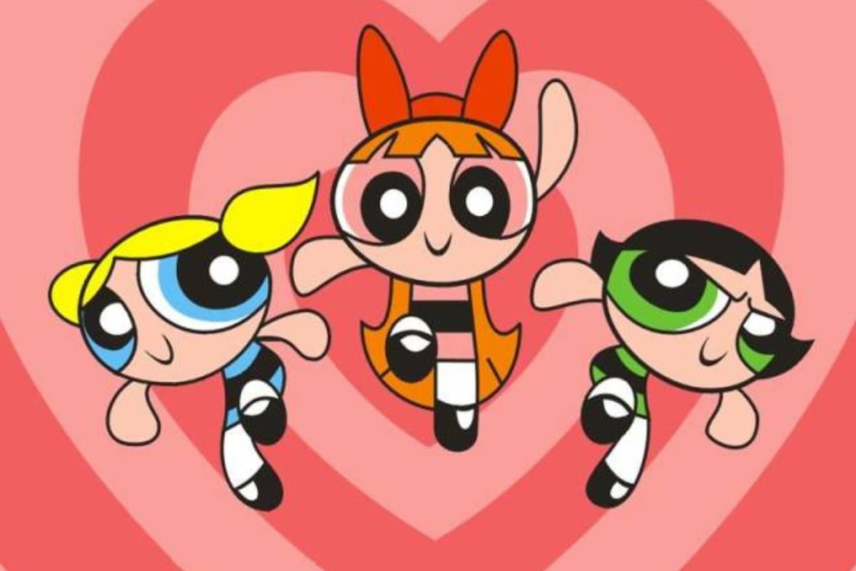 Un fan de Las Chicas Superpoderosas le pidió a la IA una imagen realista de ellas y se llevó una sorpresa