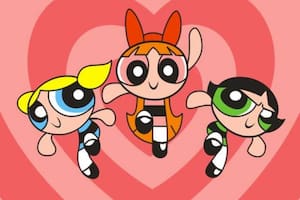 Un fan de Las Chicas Superpoderosas le pidió a la IA una imagen realista de ellas y se llevó una sorpresa