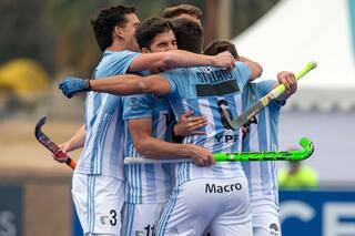 El debut ante Egipto en el Mundial y el mal recuerdo del aislamiento por covid