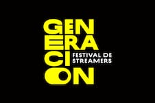 Llega Generación, el festival que reúne a los principales streamers y creadores de contenido con sus comunidades cara a cara