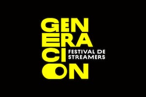 Llega Generación, el festival que reúne a los principales streamers y creadores de contenido con sus comunidades cara a cara