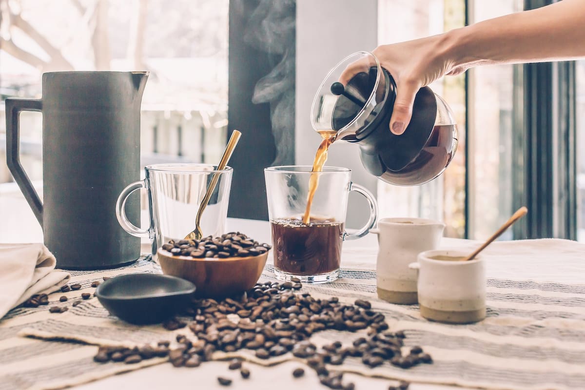 Un festival digital para los amantes del café.