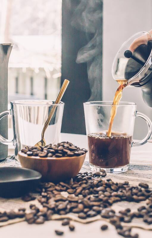 Un festival digital para los amantes del café.