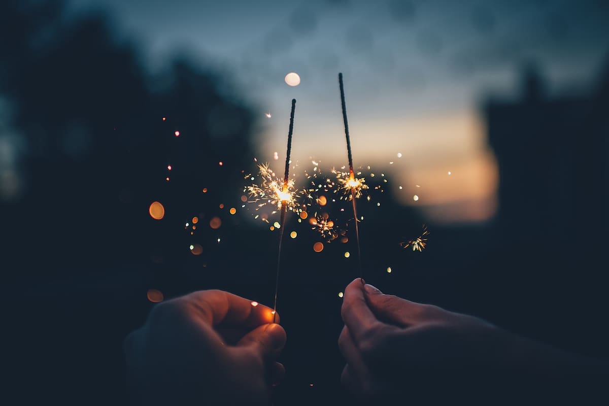 Un fin de año inolvidable