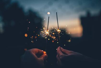 Un fin de año inolvidable