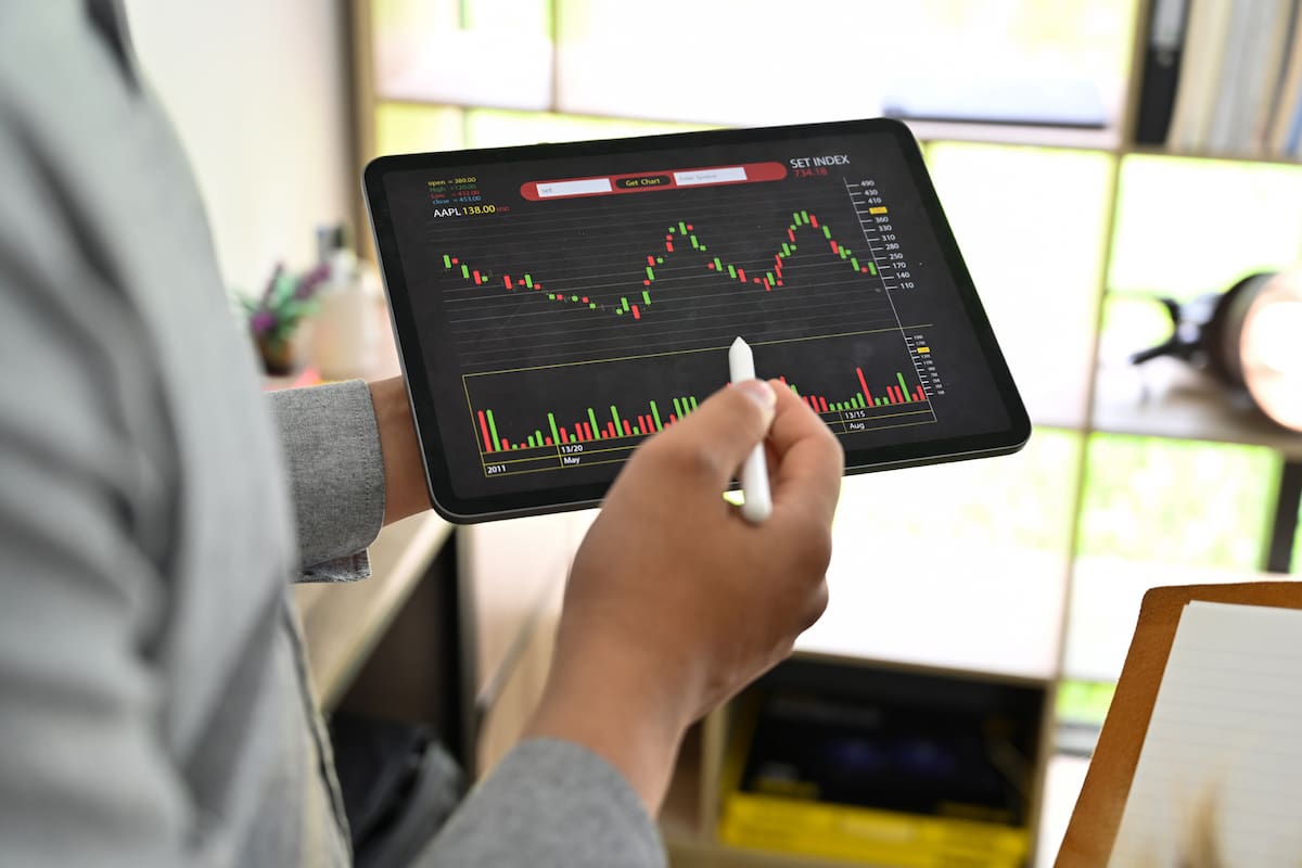 Un fondo común de inversión es una buena propuesta para diversificar ingresos.