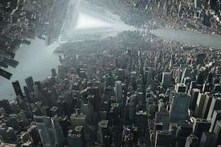 Qué rol juega la tecnología en los efectos especiales de Doctor Strange