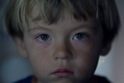 Un fotograma del documental Users