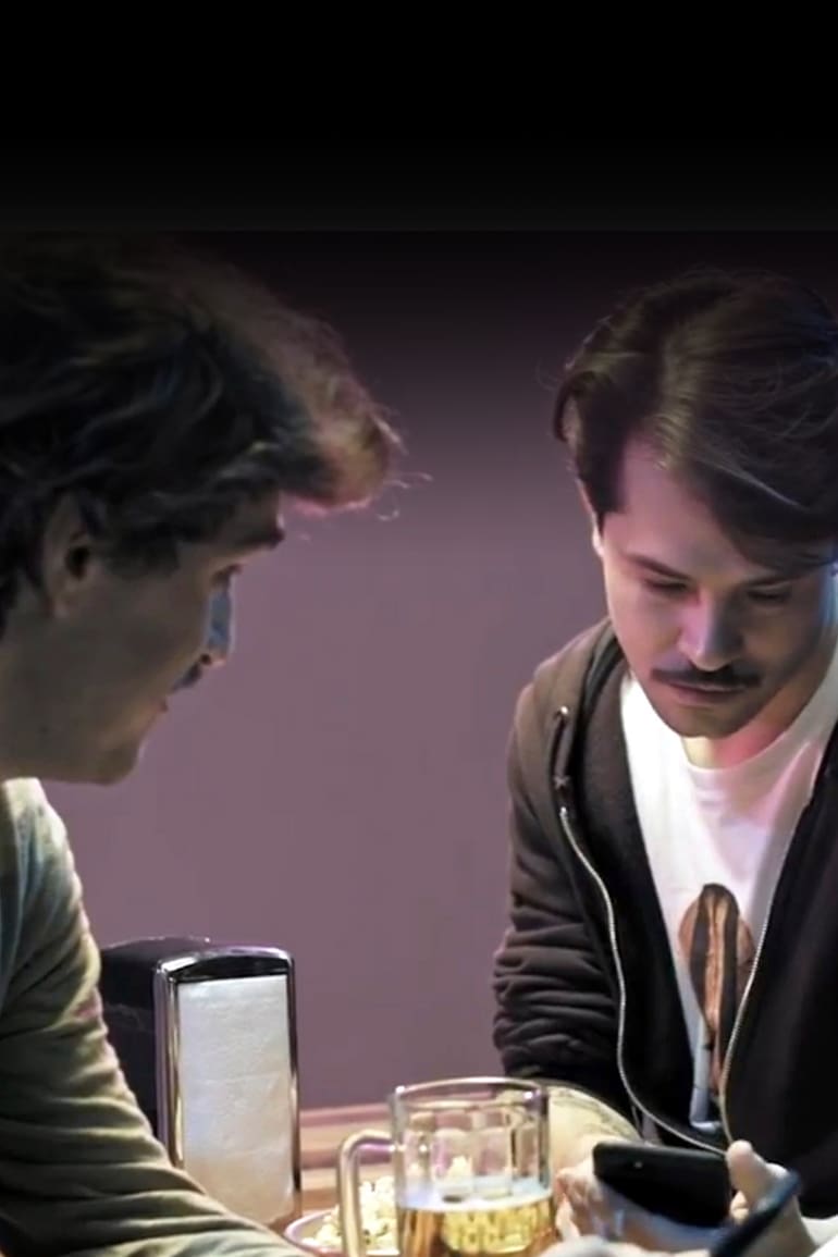 Un fragmento del spot de campaña