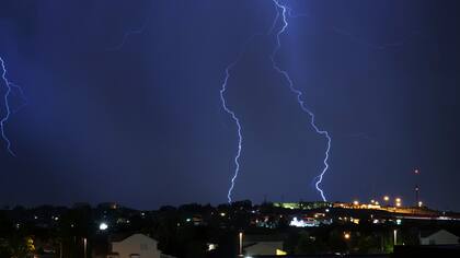 Un frente frío llegará a Texas el miércoles y puede generar tormentas eléctricas